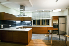 kitchen extensions Sanham Green